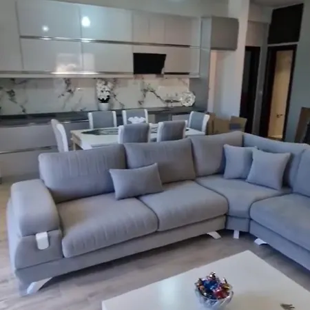 Luxury Vista Privatunterkunft *